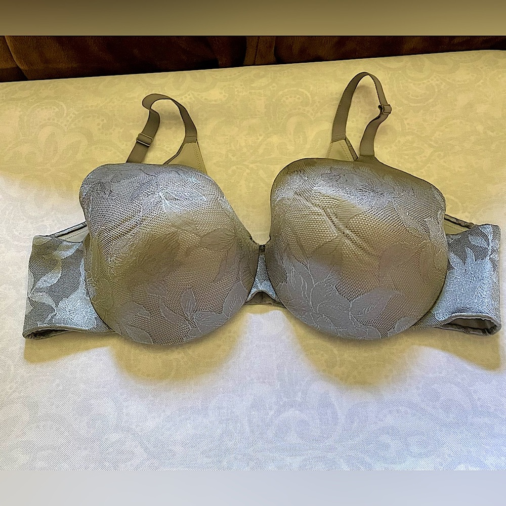 Cacique Full Coverage Plus Size Bras